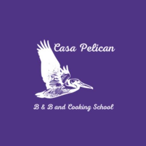 Casa Pelican B & B and Cooking School
